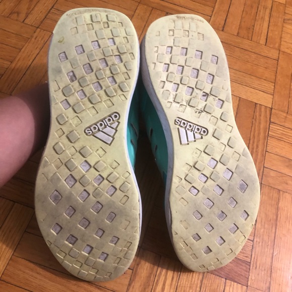 Adidas Rapid Run shoes - Picture 8 of 8